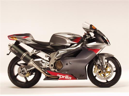 RSV-1000R (2004 - present) review