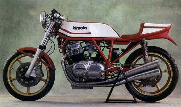 Bimota HB1