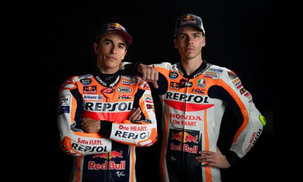 2023 Repsol Honda Team