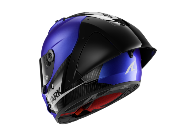 Aeron GP Helmet