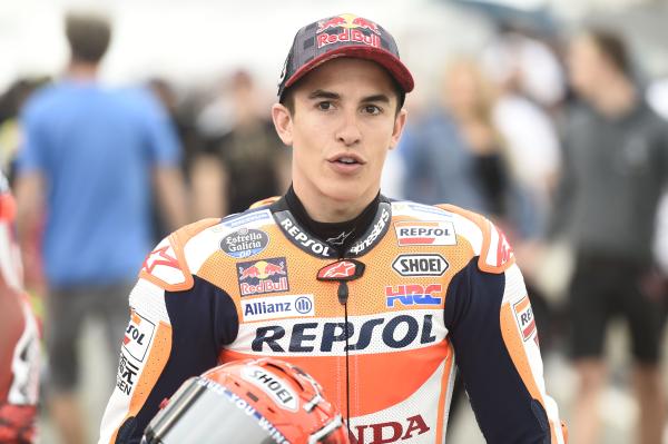 Marquez’s MotoGP title hopes: Is it over already?