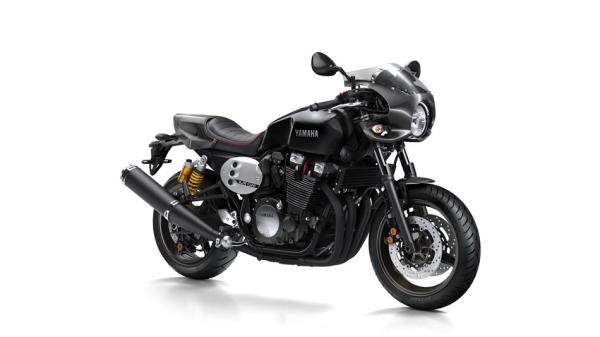 XJR1300 Racer (2014 - present) review