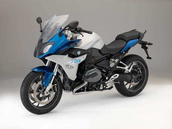 R1200RS (2015 - present) review