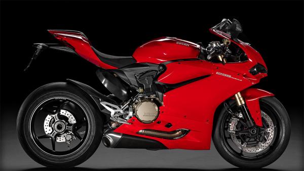 1299 Panigale review