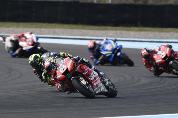 MotoGP, Argentinian Grand Prix 2019.