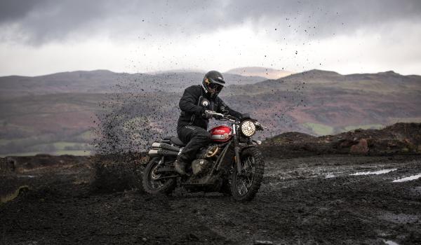 Triumph Adventure Experience 2019 riding dates announced