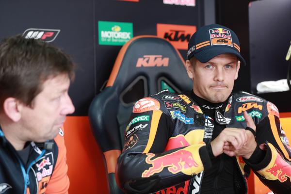 Mika Kallio - KTM