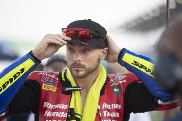 Leon Camier