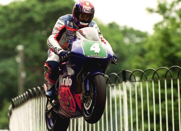 classic TT TV and event guide