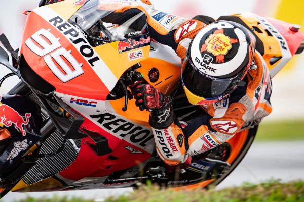 Jorge Lorenzo - Repsol Honda [1200]