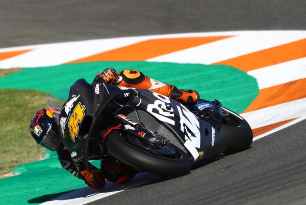 Pol Espargaro - KTM Factory Racing 