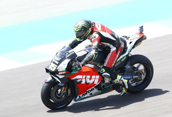 Cal Crutchlow - LCR Honda [1200]