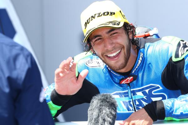 Enea Bastianini