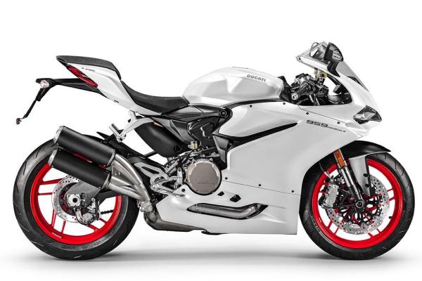 959 Panigale review