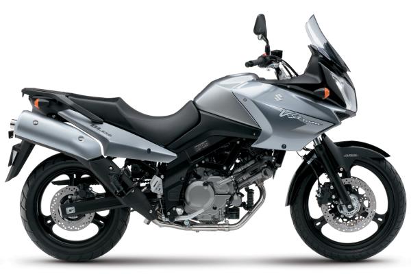 DL650 V-Strom (2004 - ) review