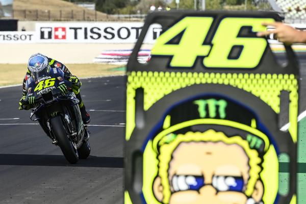 Valentino Rossi