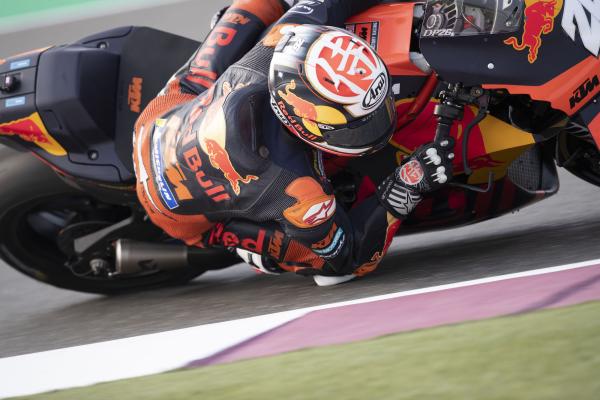 Dani Pedrosa - KTM Factory. Racing