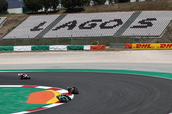 Portimao, Algarve MotoGP