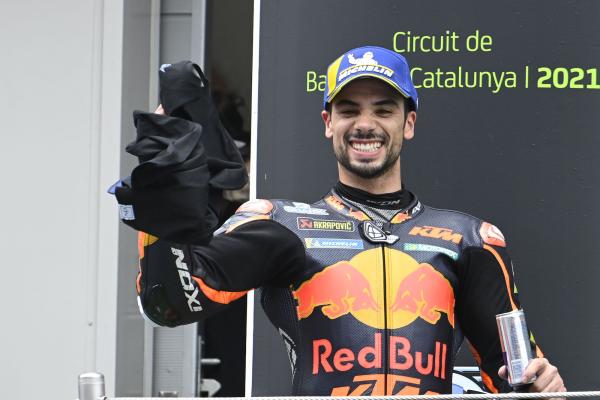 Miguel Oliveira - KTM