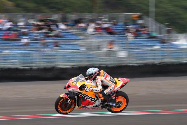 Pol Espargaro, 2022 Indonesian Grand Prix.