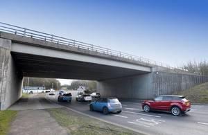 A47-dual carrigeway