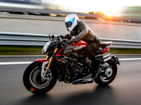 MV Agusta Brutale 1000 RR