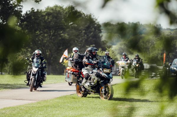 Adventure Bike Rider Festival Date and Details Released