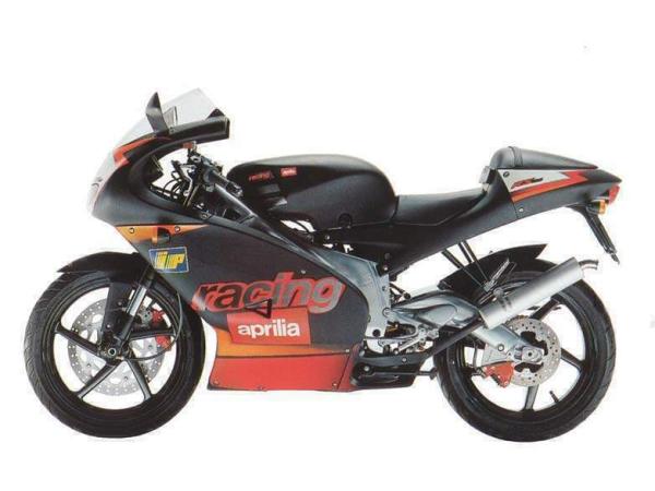 Aprilia RS125