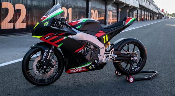 Aprilia RS250 SP