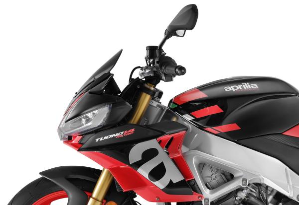 Aprilia Tuono V4 Factory