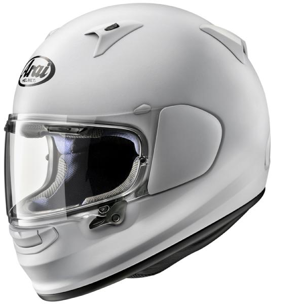 Arai Profile-V Motorcycle helmet solid white