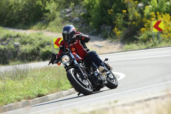 2018 Harley-Davidson Sportster Forty-Eight