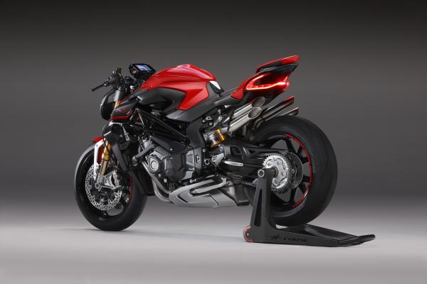 MV Agusta Brutale 1000 RR released for 2020