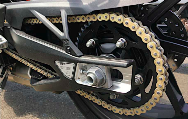 BMW M Endurance Chain