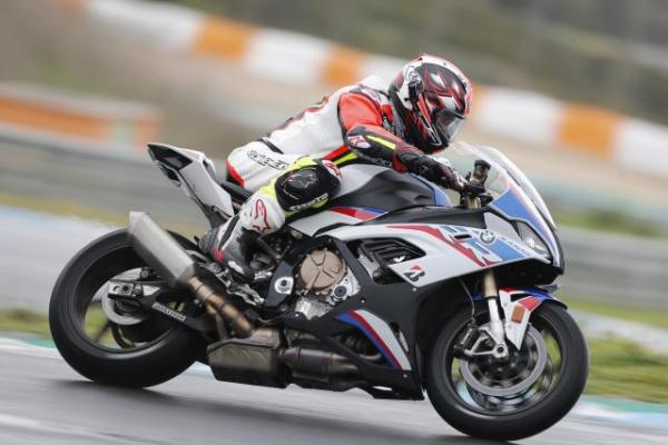 2019 BMW S1000RR 