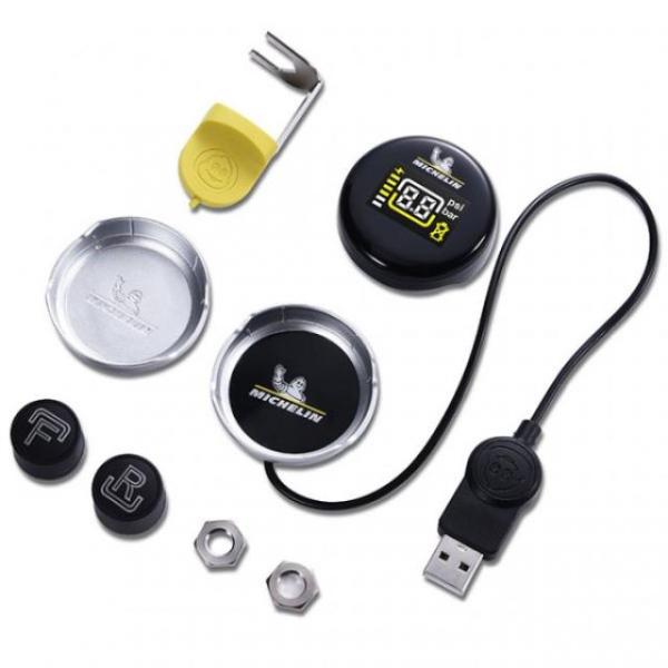 Fit2Go TPMS tyre pressure monitor