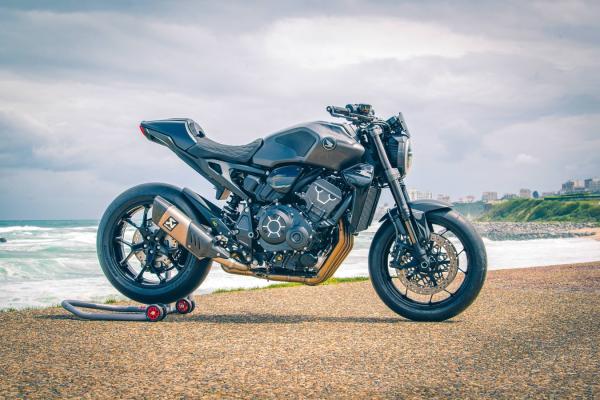 CB1000R Black Edition