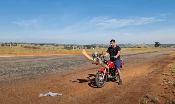 CB125F-propellor