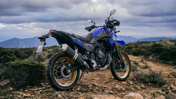 ​ Yamaha Tenere 700 Extreme​