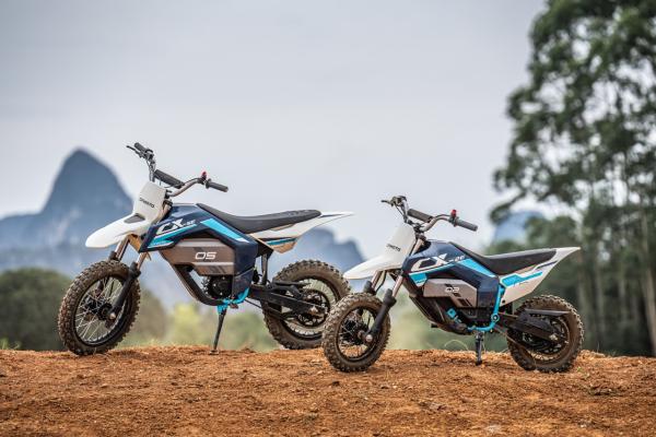 CFMoto Kids Dirt Bikes Pricing and Availability Confirmed