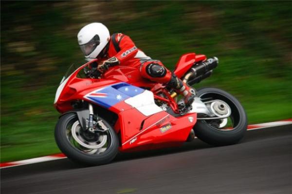 Cadwell Park Trackday