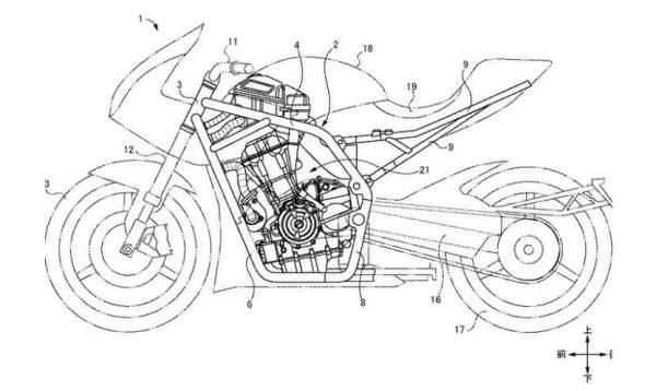 Suzuki Recursion Concept