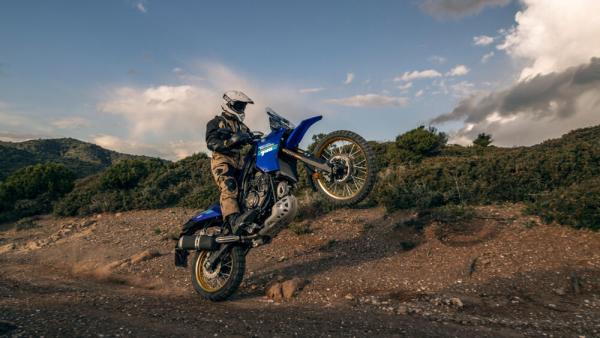 ​ Yamaha Tenere 700 Extreme​