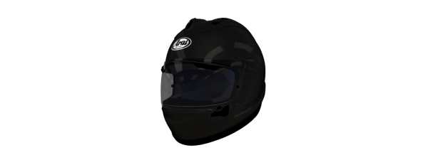 Custom Arai