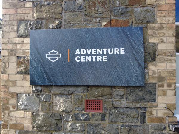 Motorcycle Events | Harley-Davidson Adventure Centre review