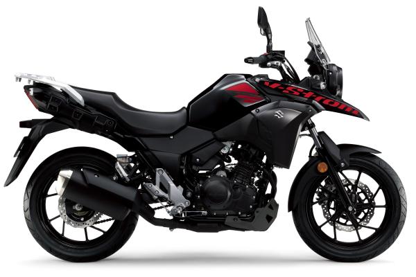 Suzuki V-Strom 250