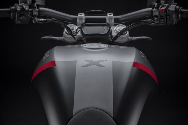 Ducati XDiavel Black Star announced