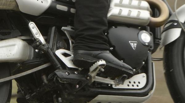 Dainese Imola71 Boot Review