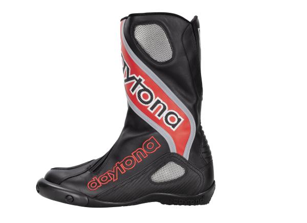 Daytona motorcycle boots