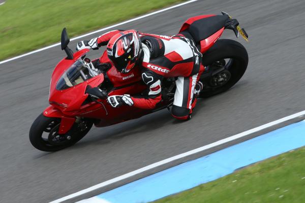 Ducati 1299 Panigale